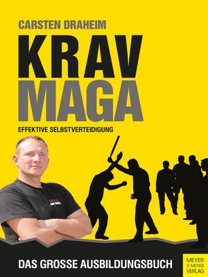 cover image of Krav Maga